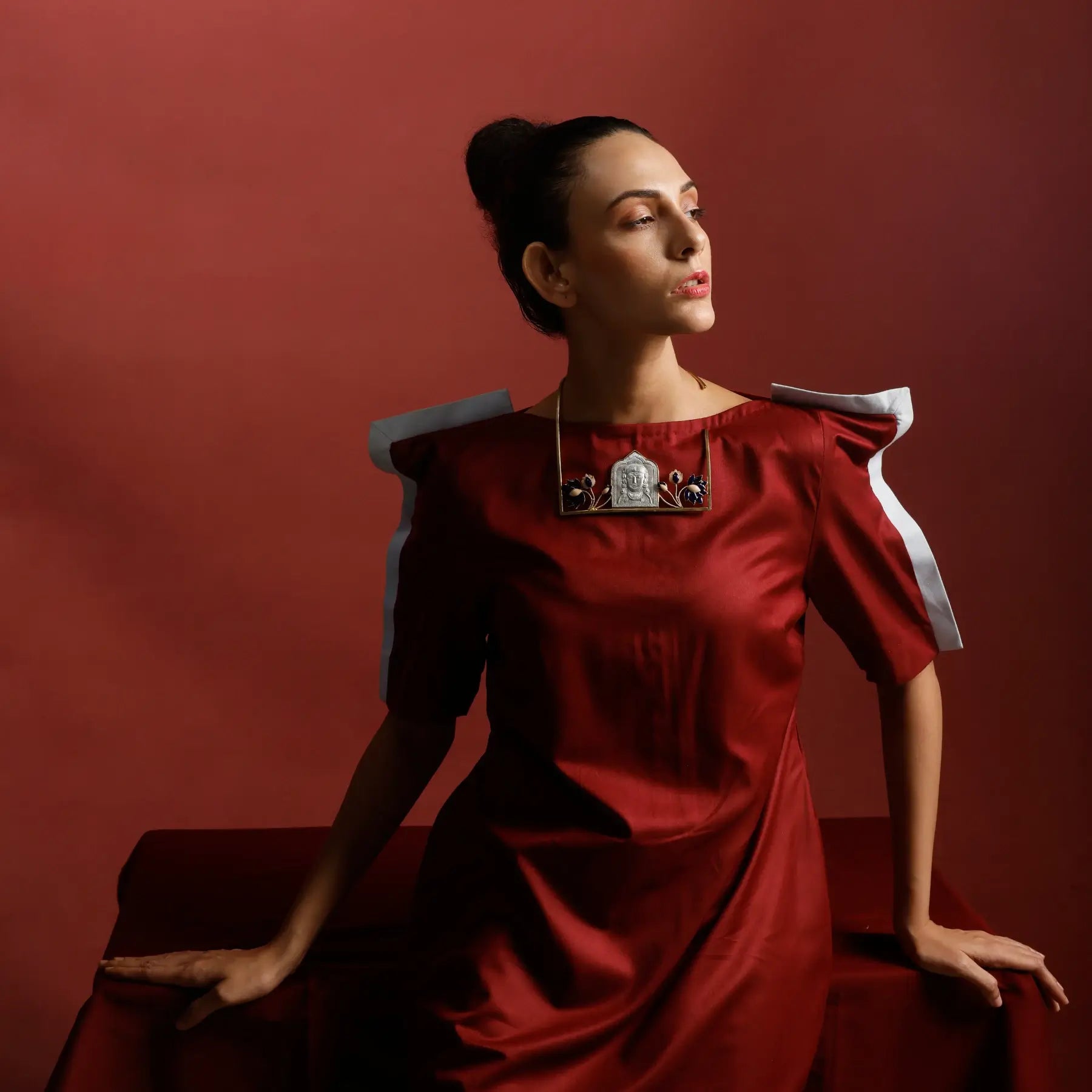 Trupti Mohta The Brand's story