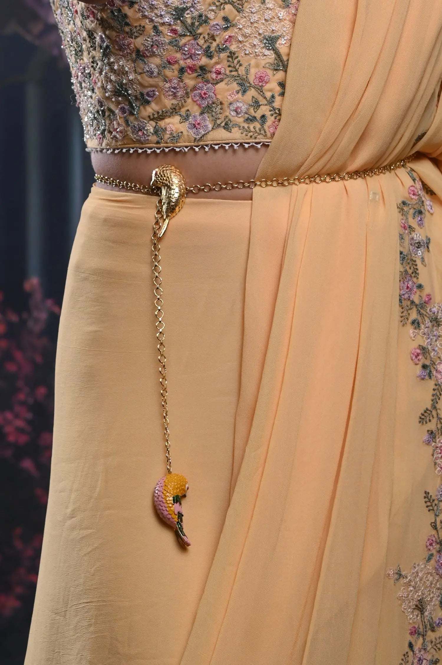 Belt