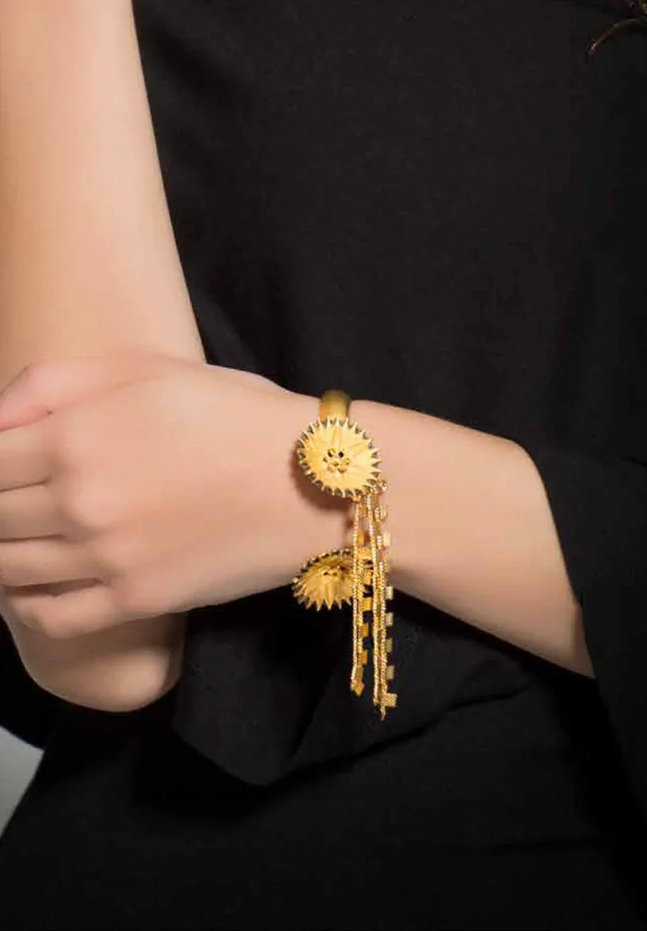 Bracelets/Rings/Belts