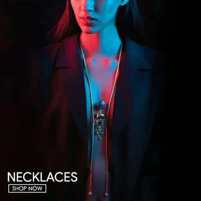 Neckpiece