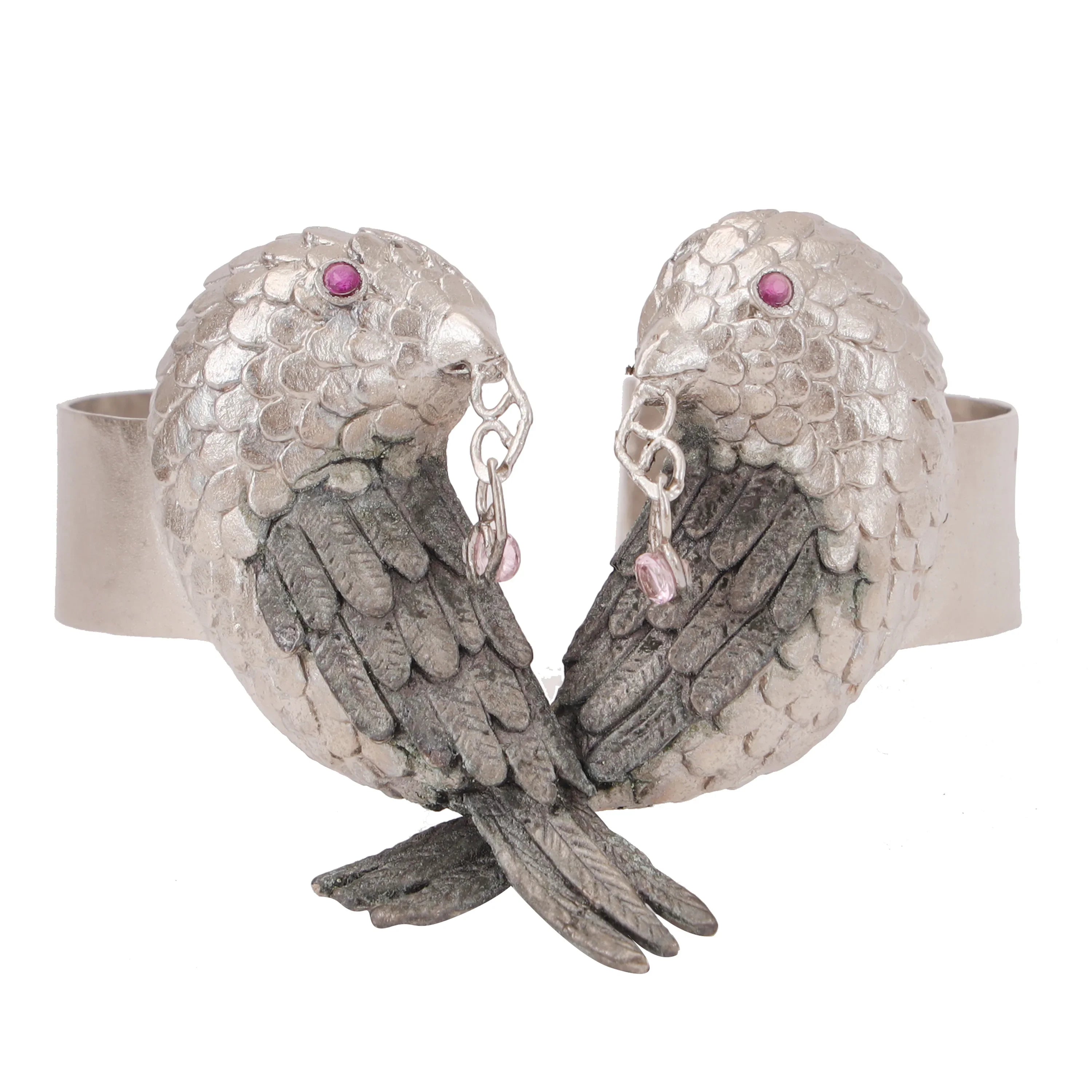Birdy Fling Bracelet