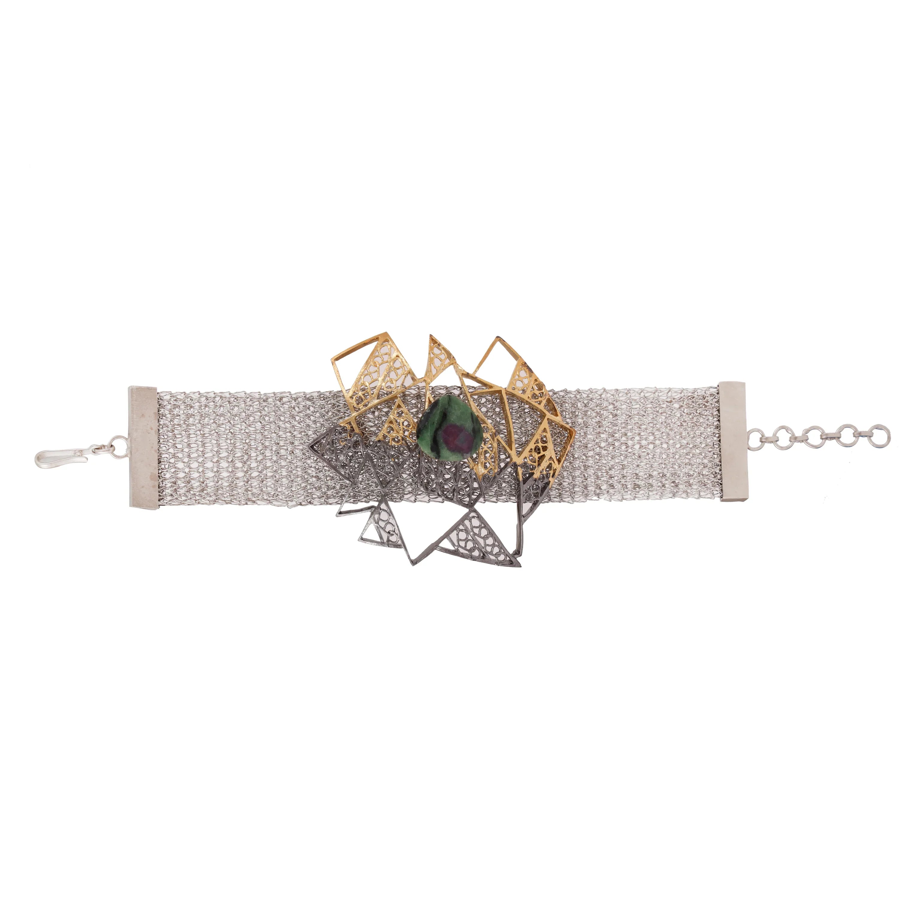 Ravishing Royal Bracelet