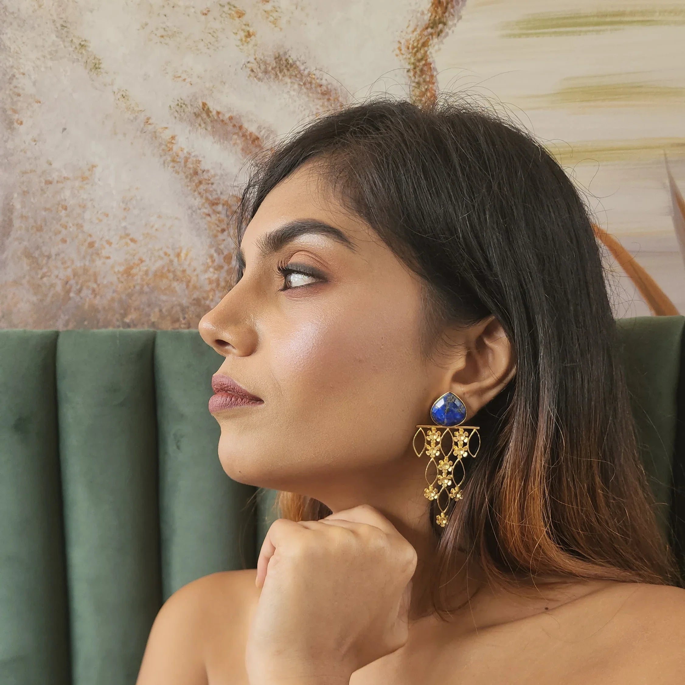 Lapiz Love Lightweight Earrings