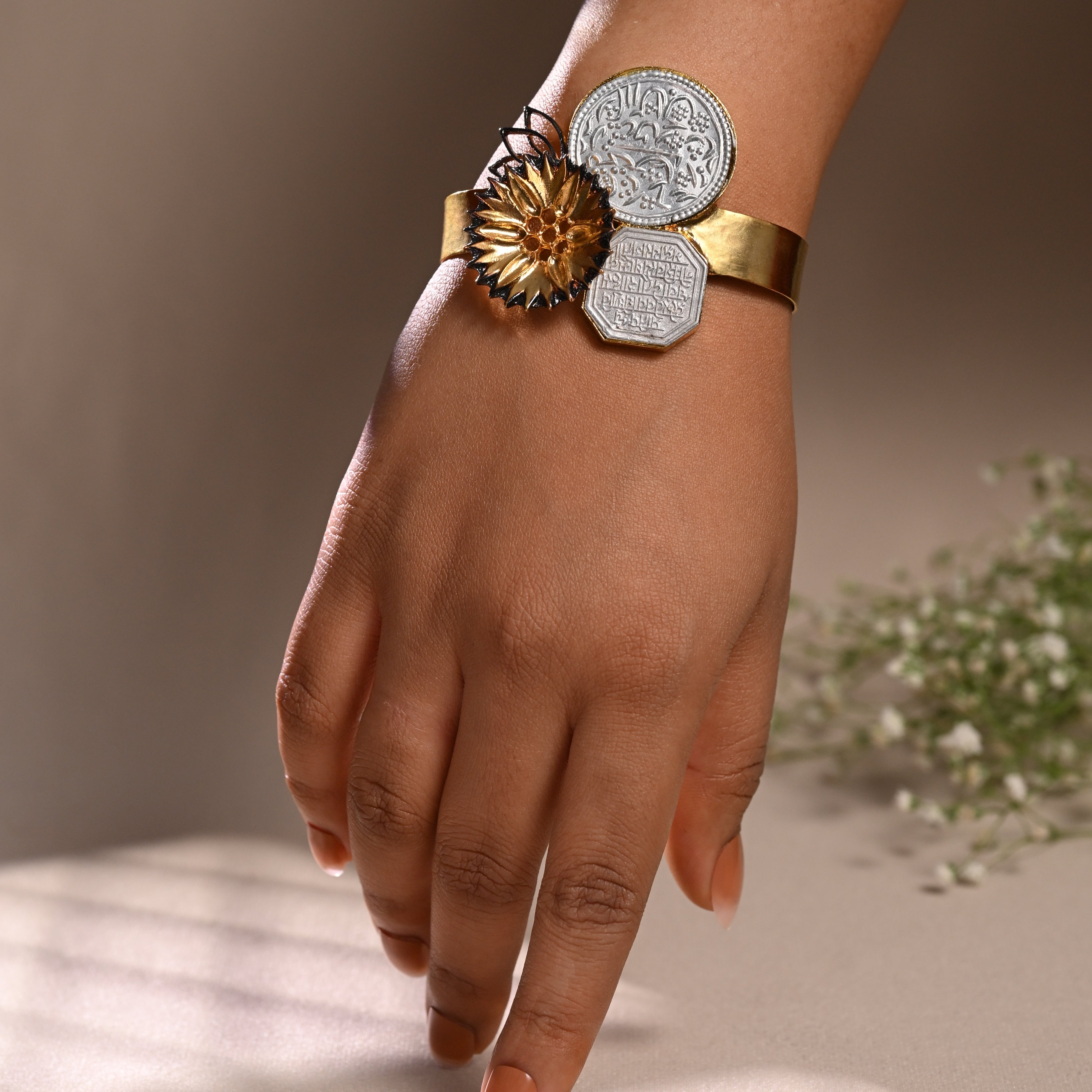 Dense Cirque Bracelet