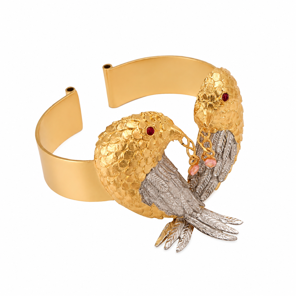 Serene Love Bracelet