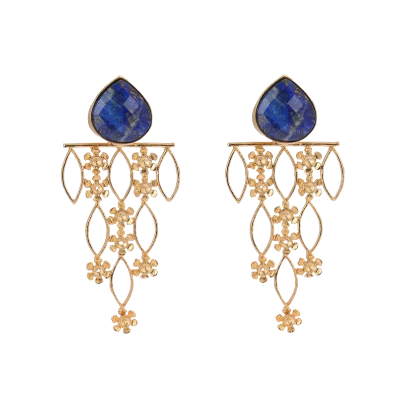 Lapiz Love Lightweight Earrings