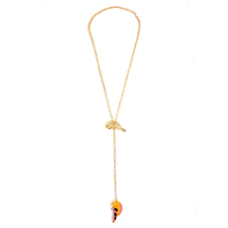 Soaring Affection Belt And Neckpiece