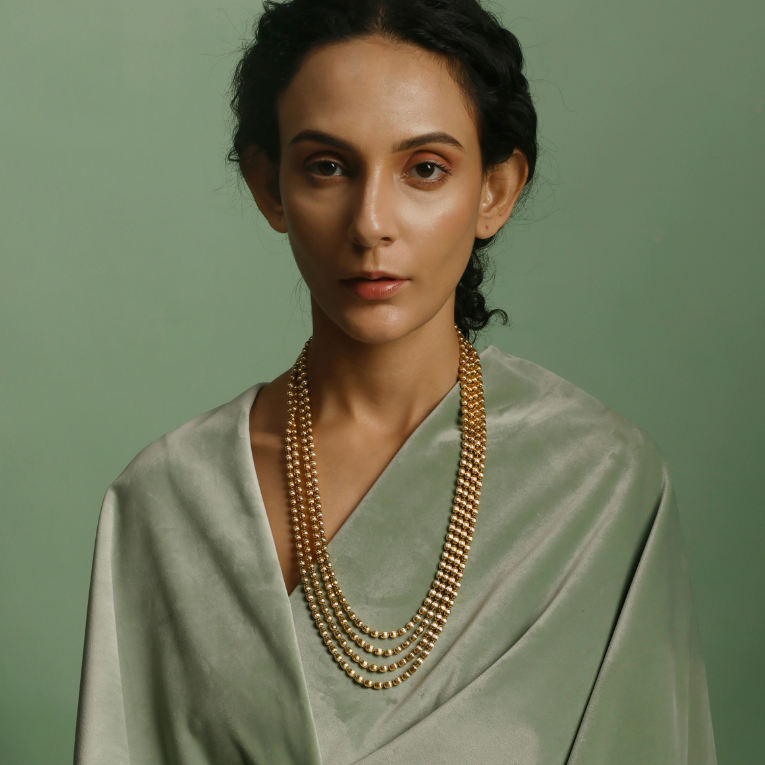 The Trancsendence Necklace