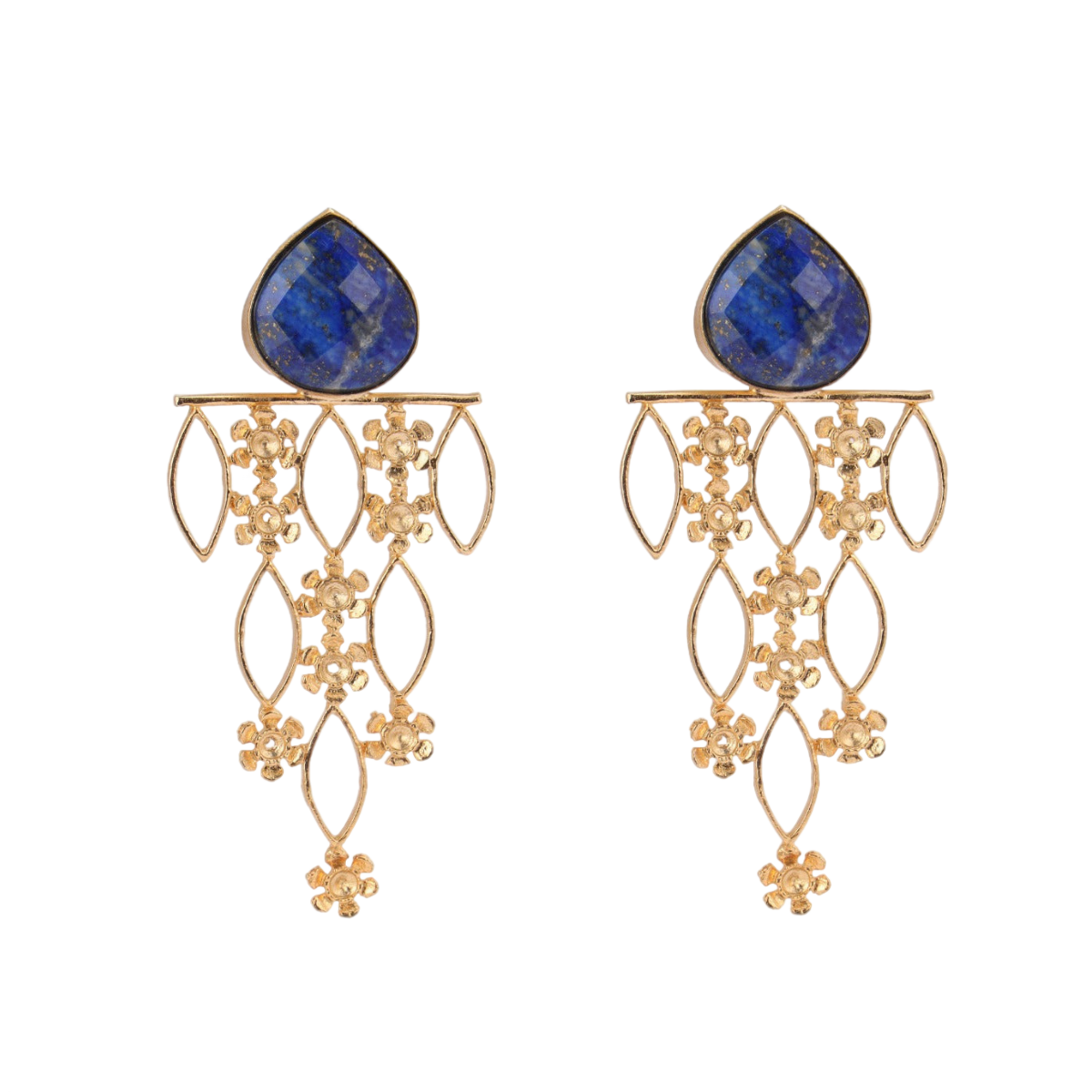 Lapiz Love Lightweight Earrings