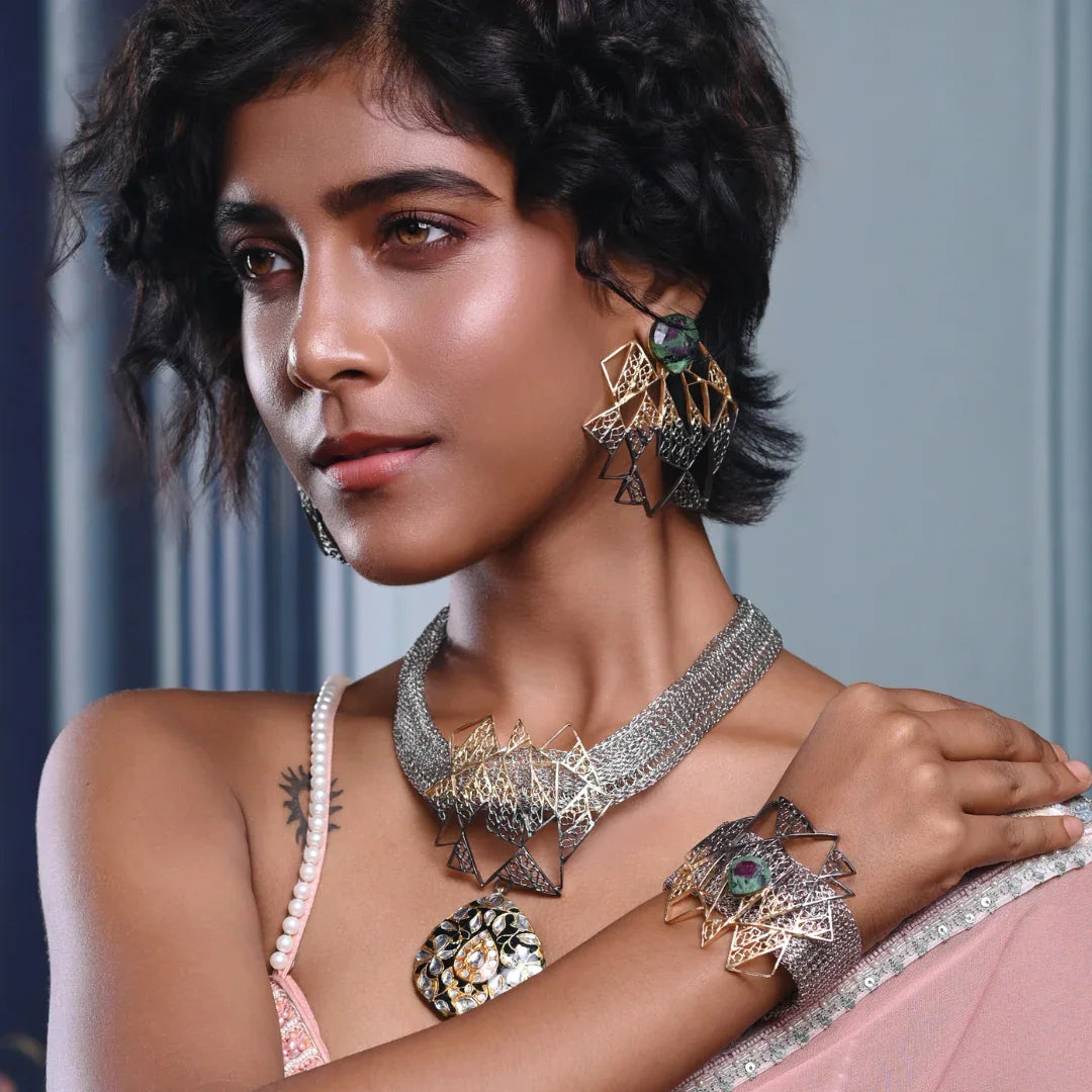 Ravishing Royal Bracelet