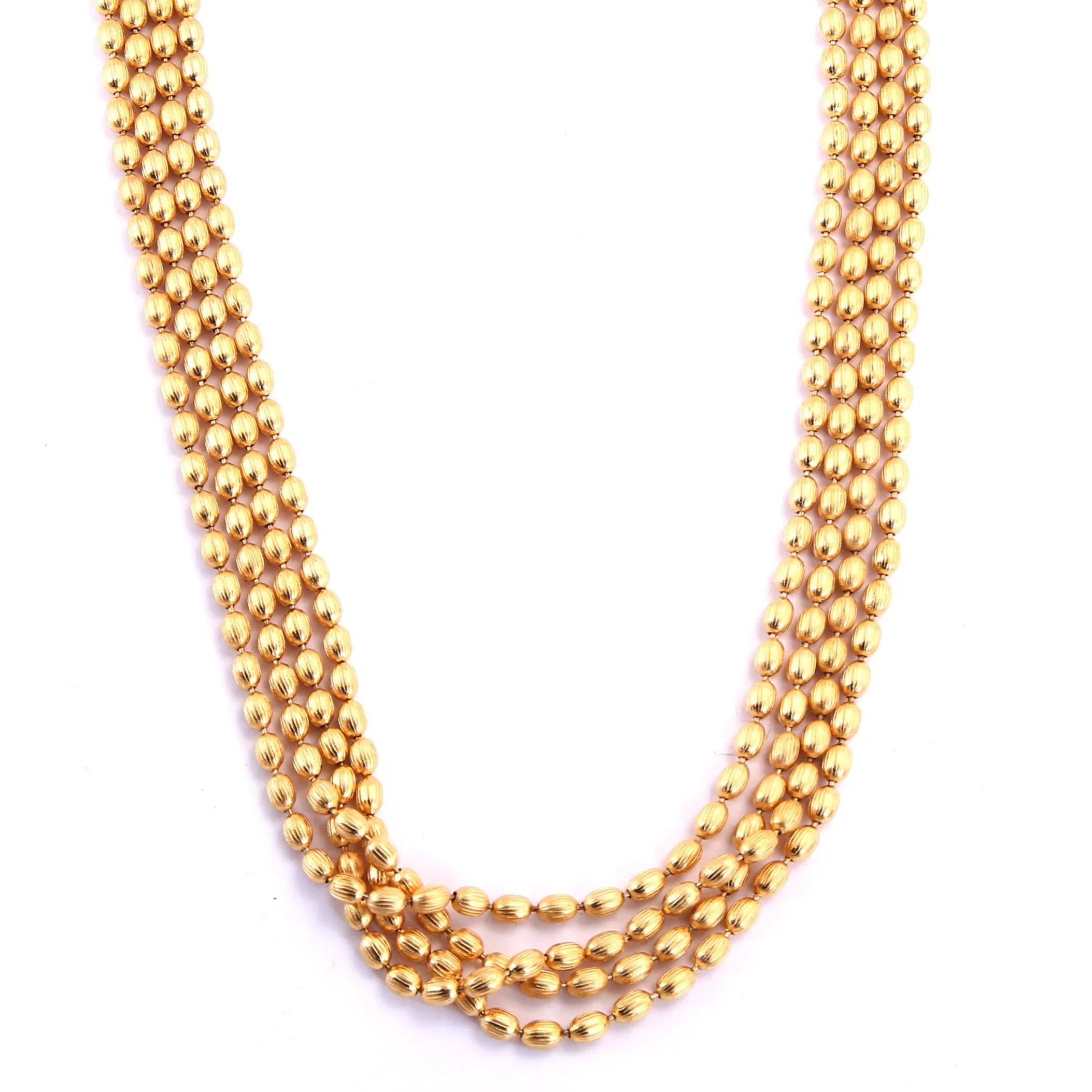 The Trancsendence Necklace