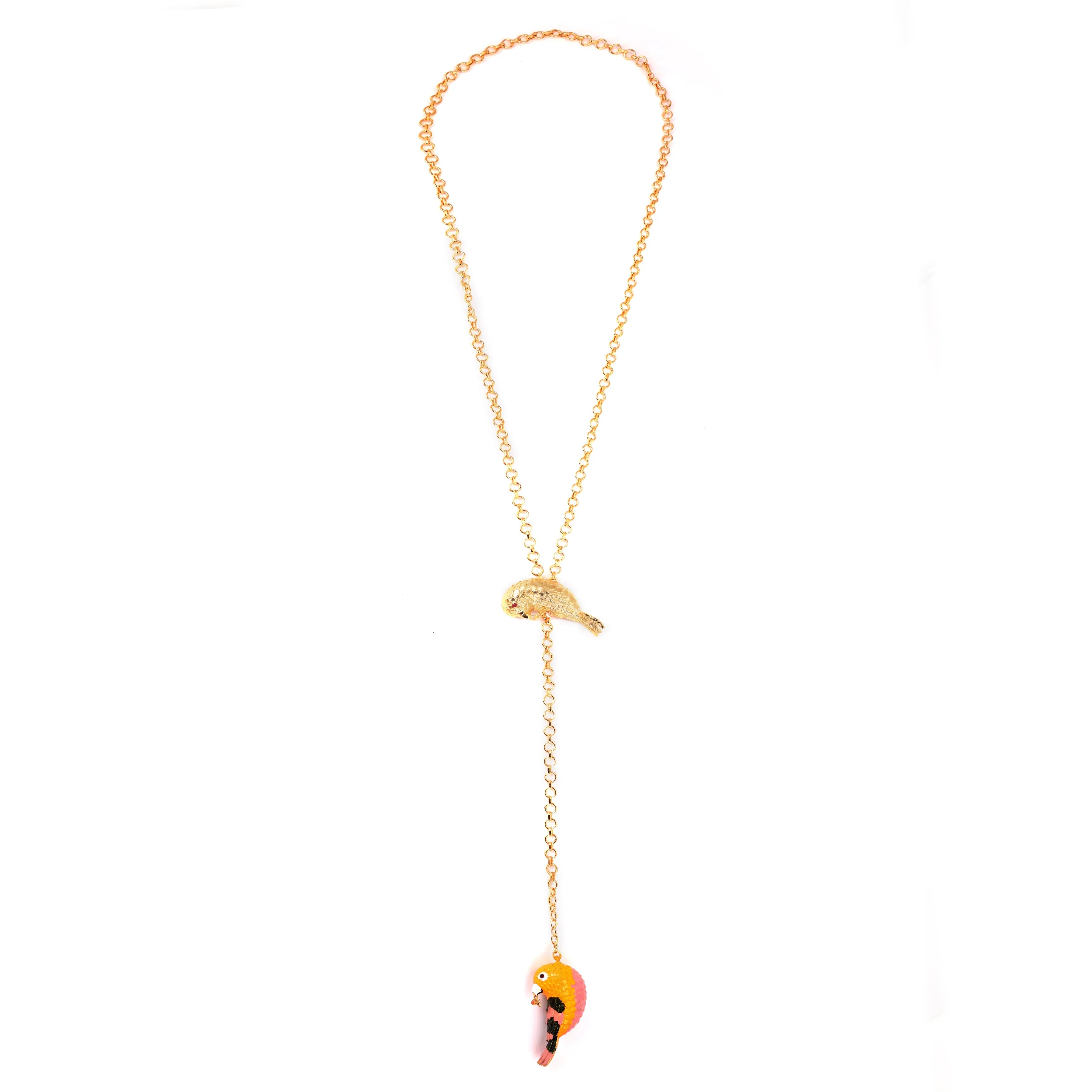 Soaring Affection Belt