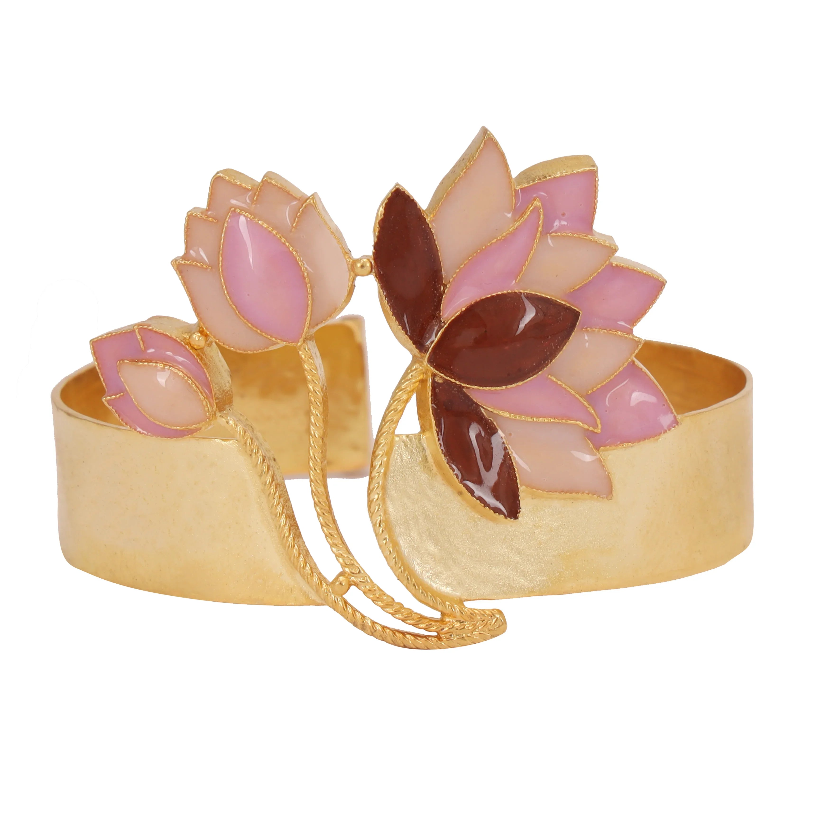 Full Bloom Bracelet