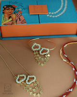 Moti Saaz Handcrafted Bandhan Box