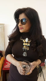 Bhoomi singh