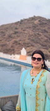 Ritu Malhotra