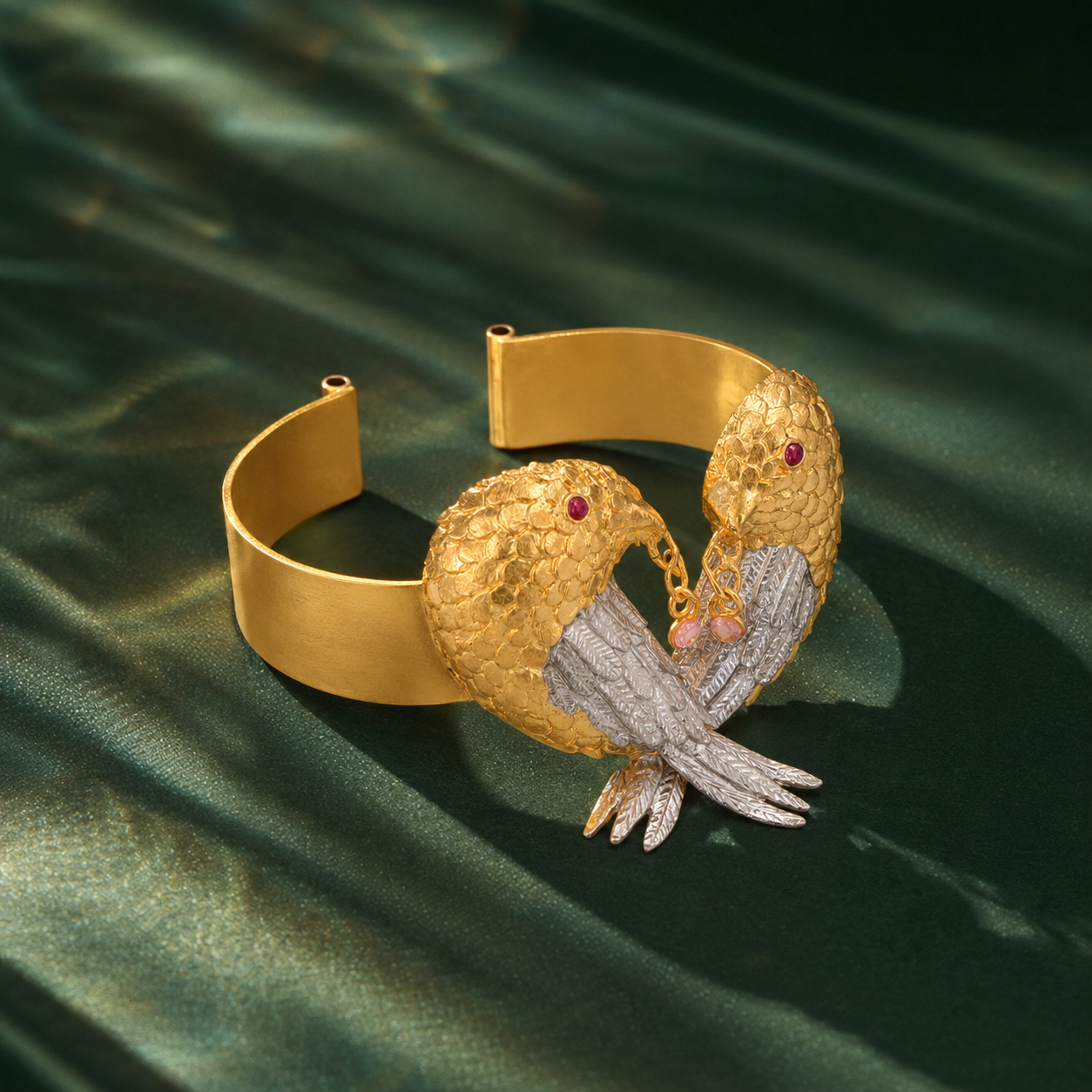 Serene Love Bracelet