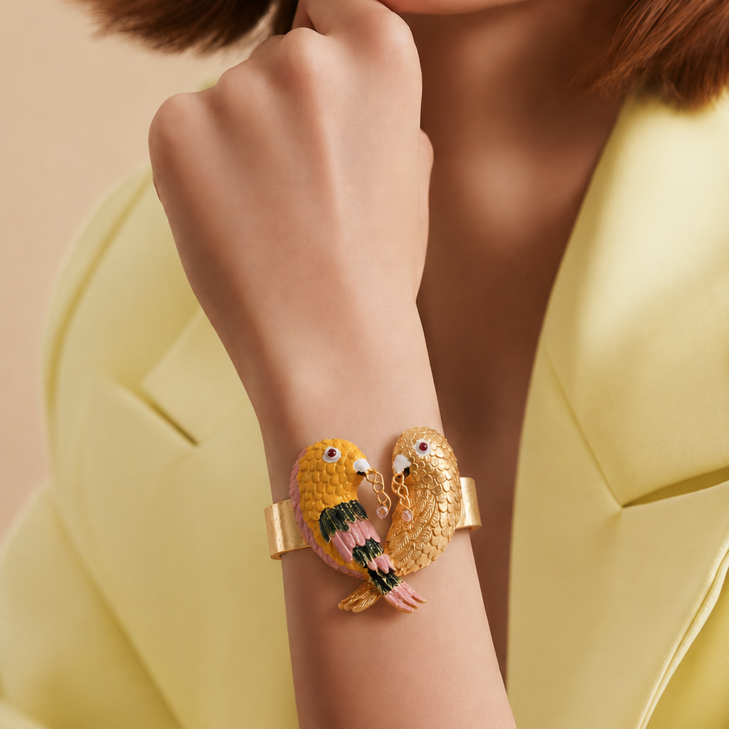 La La Love Bracelet