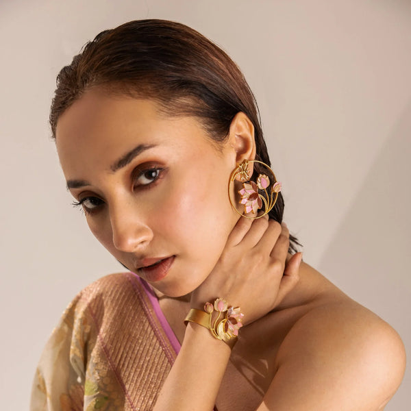 Full Bloom Bracelet