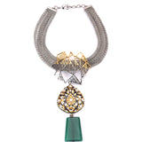 Ravishing Royale Necklace