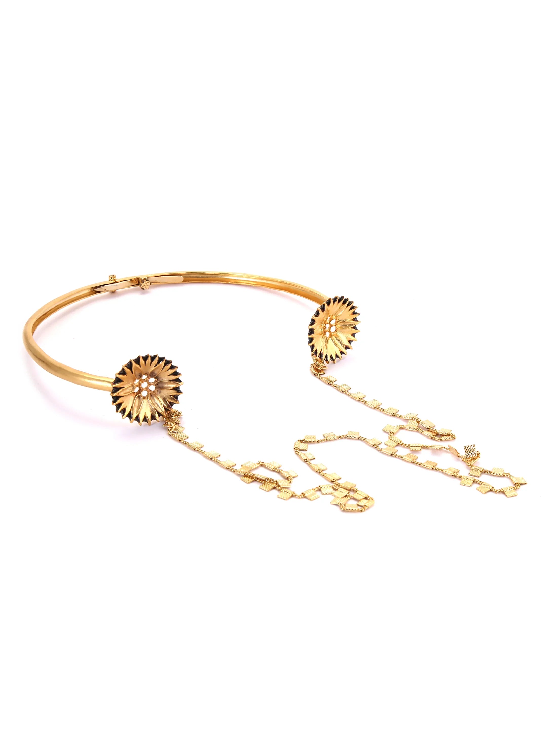 Apropos Accolade Choker