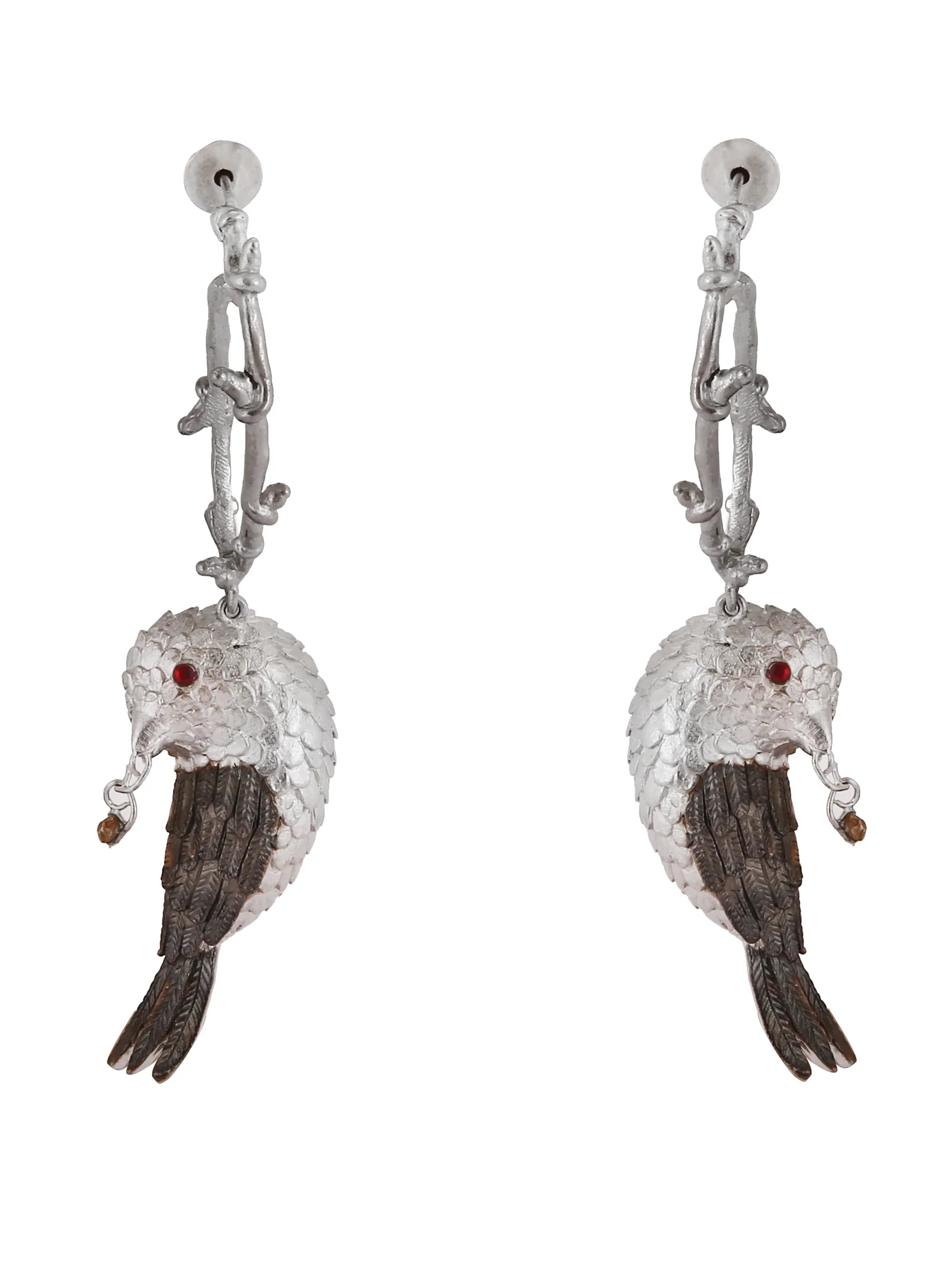 Birdy Fling Earrings